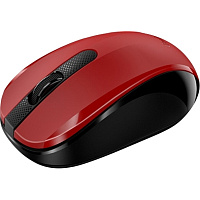 Мышь беспроводная Genius NX-8008S красная (31030028401) фото Мышь беспроводная Genius NX-8008S красная (31030028401)