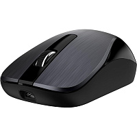 Мышь беспроводная Genius Eco-8015 серая (31030011412) фото Мышь беспроводная Genius Eco-8015 серая (31030011412)