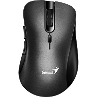 Мышь беспроводная Genius Ergo 8100S черная (31030040400) фото Мышь беспроводная Genius Ergo 8100S черная (31030040400)