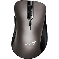 Мышь беспроводная Genius Ergo 8100S коричневая (31030040402) фото Мышь беспроводная Genius Ergo 8100S коричневая (31030040402)