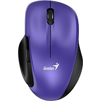 Мышь беспроводная Genius Ergo 8200S фиолетовая (31030029402) фото Мышь беспроводная Genius Ergo 8200S фиолетовая (31030029402)