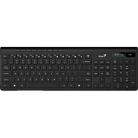 Клавиатура беспроводная Genius Slimstar 7230 (31310021402) фото Клавиатура беспроводная Genius Slimstar 7230 (31310021402)