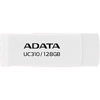 Флешка USB 3.0 128 ГБ Adata UC310 (UC310-128G-RWH) фото Флешка USB 3.0 128 ГБ Adata UC310 (UC310-128G-RWH)