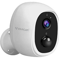 IP-камера VSTARCAM C8853B, 2МП/4.0мм/ИК-подсветка фото IP-камера VSTARCAM C8853B, 2МП/4.0мм/ИК-подсветка