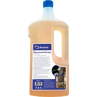 Моющее средство для кухни для удаления жира и нагара Асана Промолан Супер 1 л (концентрат)