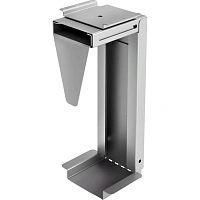 Держатель системного блока KD_Стронг-1, алюминий