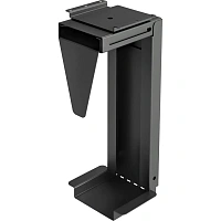 Держатель системного блока KD_Стронг-1, черный