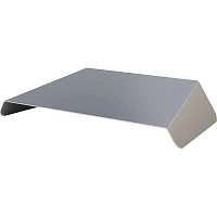 Подставка для ноутбука KD_Сетбари-1, алюминий