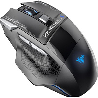 Мышь игровая Aula SC550 черная (80003328) фото Мышь игровая Aula SC550 черная (80003328)