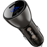 Зарядное устройство Acefast B10 (AF-B10-BK) фото Зарядное устройство Acefast B10 (AF-B10-BK)