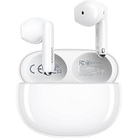 Наушники беспроводные Ugreen WS201 HiTune H5 Earbuds белые (15612) фото Наушники беспроводные Ugreen WS201 HiTune H5 Earbuds белые (15612)