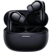 Наушники беспроводные Xiaomi Redmi Buds 5 Pro черные (BHR7660GL) фото Наушники беспроводные Xiaomi Redmi Buds 5 Pro черные (BHR7660GL)