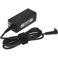 Блок питания TopOn для монитора Acer,Asus, Viewsonic 19V 2.1A 40W черный фото Блок питания TopOn для монитора Acer,Asus, Viewsonic 19V 2.1A 40W черный