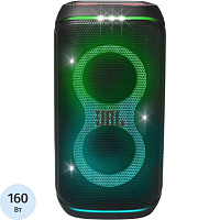 Акустическая система JBL PartyBox Club 120 с подсветкой (JBLPBCLUB120UK) фото Акустическая система JBL PartyBox Club 120 с подсветкой (JBLPBCLUB120UK)