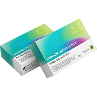 Тест на выявление сифилиса Rapid Bio фото Тест на выявление сифилиса Rapid Bio