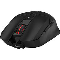 Мышь беспроводная A4Tech Bloody R36 Ultra черная фото Мышь беспроводная A4Tech Bloody R36 Ultra черная