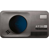 Автомобильный видеорегистратор TrendVision Drivecam Real 4K Signature LNA (TVDCR4KL) фото Автомобильный видеорегистратор TrendVision Drivecam Real 4K Signature LNA (TVDCR4KL)