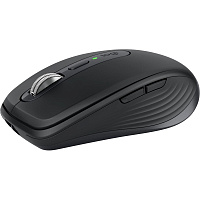 Мышь беспроводная Logitech MX Anywhere 3S черная (910-006929) фото Мышь беспроводная Logitech MX Anywhere 3S черная (910-006929)