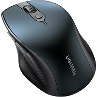 Мышь беспроводная Ugreen MU101 синяя (15807_) фото Мышь беспроводная Ugreen MU101 синяя (15807_)