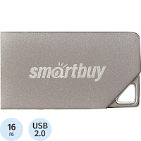 Флешка USB 2.0 16 ГБ Smartbuy MU30 (SB016GBMU30) фото Флешка USB 2.0 16 ГБ Smartbuy MU30 (SB016GBMU30)