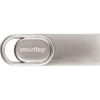 Флешка USB 2.0 32 ГБ SmartBuy M3 (SB32GBM3) фото Флешка USB 2.0 32 ГБ SmartBuy M3 (SB32GBM3)