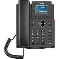 IP телефон Fanvil X303 фото IP телефон Fanvil X303