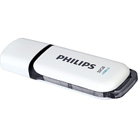 Флешка USB 3.0 32 ГБ Philips SNOW 3.0 (FM32FD75B/97) фото Флешка USB 3.0 32 ГБ Philips SNOW 3.0 (FM32FD75B/97)