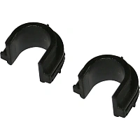 Бушинг резинового вала CET для HP LaserJet Pro, 2 шт/уп,CET3108R, CET3108RS