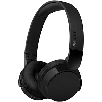 Наушники беспроводные Philips TAH4209BK/00 черные фото Наушники беспроводные Philips TAH4209BK/00 черные
