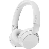 Наушники беспроводные Philips TAH4209WT/00 белые фото Наушники беспроводные Philips TAH4209WT/00 белые