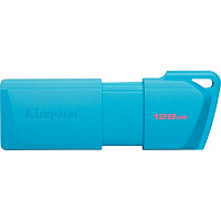 Флешка USB 3.2 128 ГБ Kingston Exodia M (KC-U2L128-7LB) фото Флешка USB 3.2 128 ГБ Kingston Exodia M (KC-U2L128-7LB)