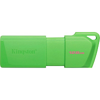 Флешка USB 3.2 128 ГБ Kingston Exodia M (KC-U2L128-7LG) фото Флешка USB 3.2 128 ГБ Kingston Exodia M (KC-U2L128-7LG)
