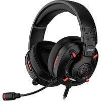 Гарнитура проводная Acer Nitro OHW306 (ZL.HDSEE.00E) фото Гарнитура проводная Acer Nitro OHW306 (ZL.HDSEE.00E)