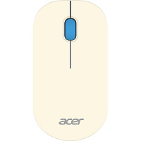 Мышь беспроводная Acer OMR205 белая (ZL.MCEEE.02H) фото Мышь беспроводная Acer OMR205 белая (ZL.MCEEE.02H)