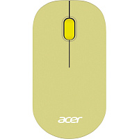 Мышь беспроводная Acer OMR205 зеленая (ZL.MCEEE.02J) фото Мышь беспроводная Acer OMR205 зеленая (ZL.MCEEE.02J)