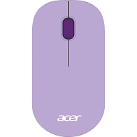 Мышь беспроводная Acer OMR205 фиолетовая (ZL.MCEEE.02K) фото Мышь беспроводная Acer OMR205 фиолетовая (ZL.MCEEE.02K)
