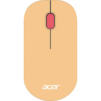 Мышь беспроводная Acer OMR205 розовая (ZL.MCEEE.02L) фото Мышь беспроводная Acer OMR205 розовая (ZL.MCEEE.02L)