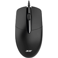 Мышь проводная Acer OMW300 черная (ZL.MCECC.01W) фото Мышь проводная Acer OMW300 черная (ZL.MCECC.01W)
