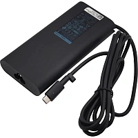 Блок питания для Dell DA130PM170, HA130PM170 Type-C 130W с кабелем питания