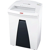 Шредер (уничтожитель) HSM SECURIO B24-1.9х15, 5ур.секр, 13лист., 34л фото Шредер (уничтожитель) HSM SECURIO B24-1.9х15, 5ур.секр, 13лист., 34л