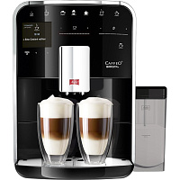 Кофемашина Melitta Caffeo F 830-002 Barista T Smart (22370) фото Кофемашина Melitta Caffeo F 830-002 Barista T Smart (22370)