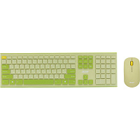 Комплект беспроводной клавиатура и мышь Acer OCC205 (ZL.ACCEE.00E) фото Комплект беспроводной клавиатура и мышь Acer OCC205 (ZL.ACCEE.00E)