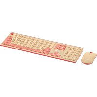 Комплект беспроводной клавиатура и мышь Acer OCC205 (ZL.ACCEE.00F) фото Комплект беспроводной клавиатура и мышь Acer OCC205 (ZL.ACCEE.00F)