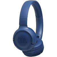Наушники беспроводные JBL Tune 560 BT синие (JBLT560BTBLU) фото Наушники беспроводные JBL Tune 560 BT синие (JBLT560BTBLU)