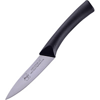 Нож кухонный Mielaje для чистки овощей (лезвие 9 см, 41109) фото Нож кухонный Mielaje для чистки овощей (лезвие 9 см, 41109)