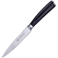 Нож кухонный Mielaje универсальный (лезвие 12,6 см, 38041) фото Нож кухонный Mielaje универсальный (лезвие 12,6 см, 38041)