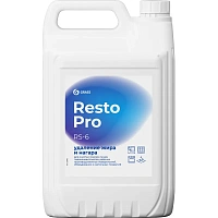 Профхим от пригаров щел д/чистки гриля, духовок Grass/Resto Pro RS-6, 5л фото Профхим от пригаров щел д/чистки гриля, духовок Grass/Resto Pro RS-6, 5л
