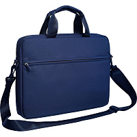 Сумка для ноутбука 15.6 Lamark L215 синяя (L215 Blue) фото Сумка для ноутбука 15.6 Lamark L215 синяя (L215 Blue)