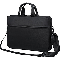Сумка для ноутбука 17.3 Lamark L217 черная (L217 Black) фото Сумка для ноутбука 17.3 Lamark L217 черная (L217 Black)