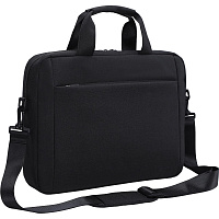 Сумка для ноутбука 15.6 Lamark L225 черная (L225 Black) фото Сумка для ноутбука 15.6 Lamark L225 черная (L225 Black)
